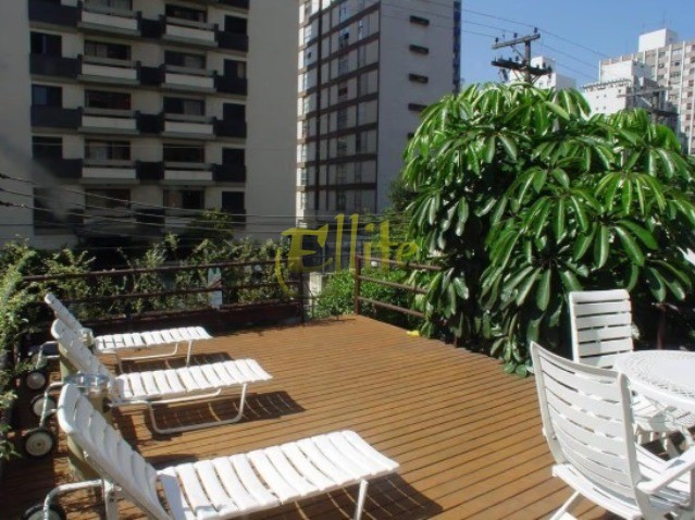 Flat/Apart Hotel, 1 quarto, 71 m² - Foto 21