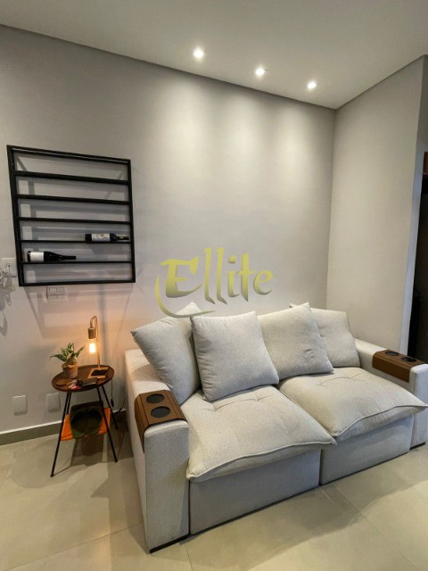 Apartamento, 1 quarto, 35 m² - Foto 2