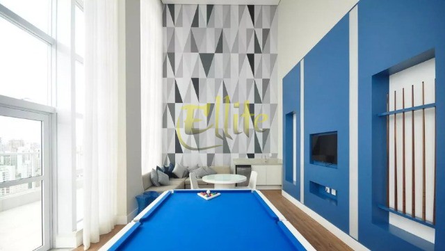 Flat/Apart Hotel, 1 quarto, 35 m² - Foto 29