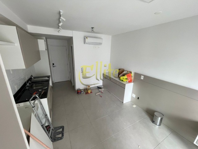 Apartamento, 1 quarto, 35 m² - Foto 2