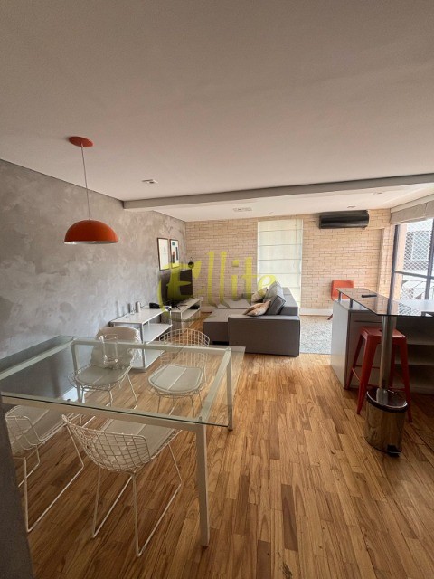 Flat/Apart Hotel, 1 quarto, 71 m² - Foto 1