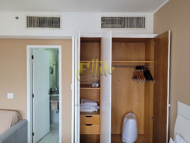 Flat/Apart Hotel, 1 quarto, 28 m² - Foto 18