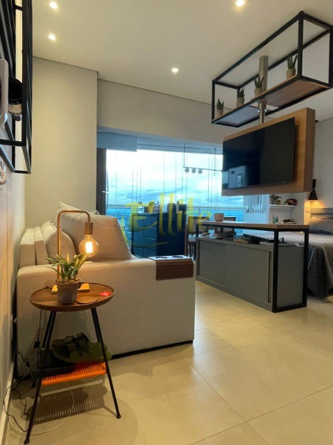 Apartamento, 1 quarto, 35 m² - Foto 1