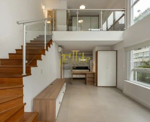 Apartamento, 1 quarto, 70 m² - Foto 1