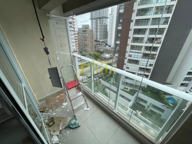 Apartamento, 1 quarto, 35 m² - Foto 17