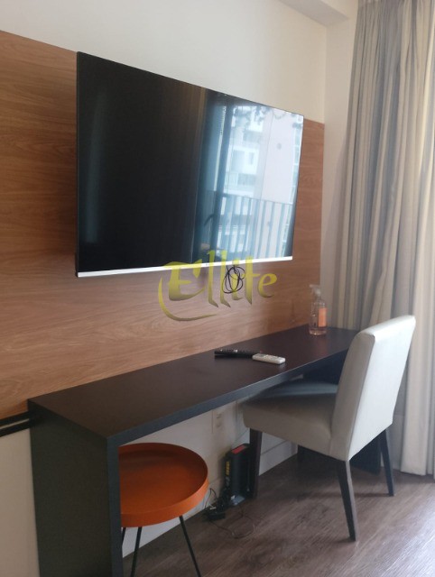 Apartamento, 1 quarto, 26 m² - Foto 8