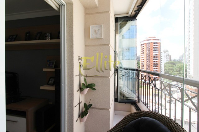 Apartamento, 2 quartos, 60 m² - Foto 5