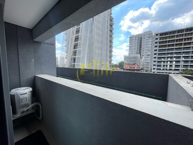 Apartamento, 1 quarto, 24 m² - Foto 8