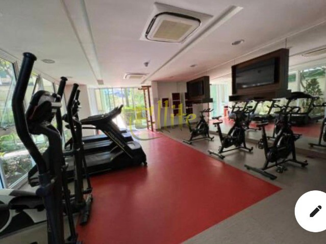 Flat/Apart Hotel, 2 quartos, 60 m² - Foto 19