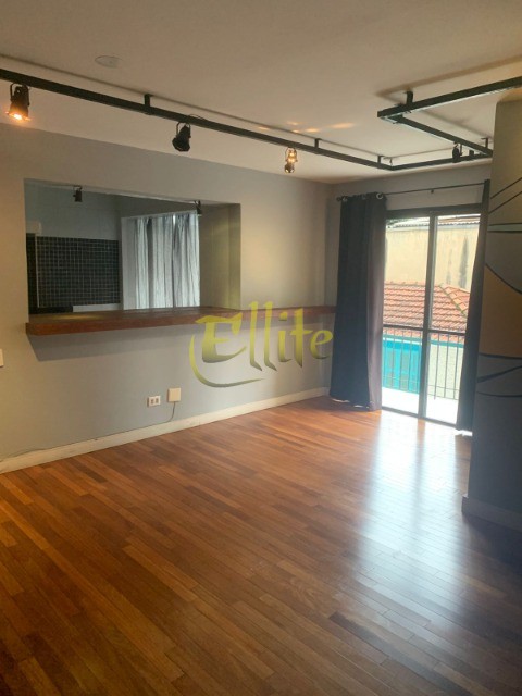 Apartamento, 1 quarto, 65 m² - Foto 1