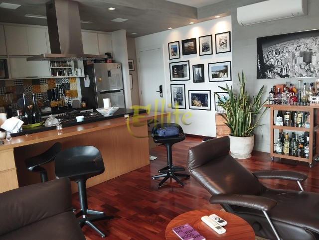 Apartamento, 1 quarto, 75 m² - Foto 3