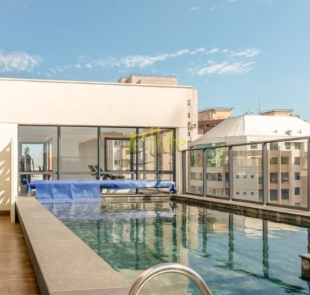 Apartamento, 1 quarto, 26 m² - Foto 20