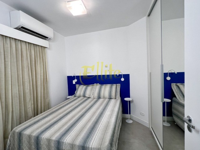 Flat/Apart Hotel, 1 quarto, 40 m² - Foto 9