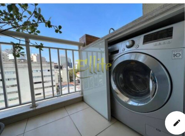 Flat/Apart Hotel, 2 quartos, 60 m² - Foto 11