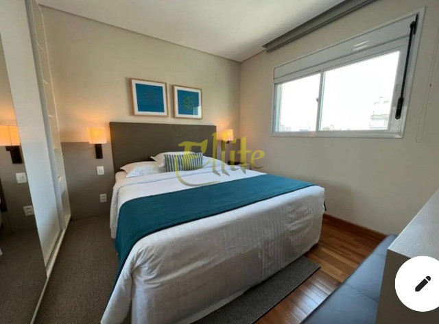 Flat/Apart Hotel, 2 quartos, 60 m² - Foto 13