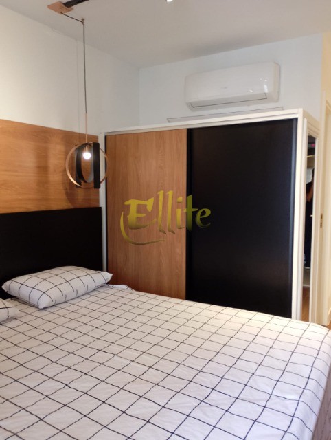 Apartamento, 1 quarto, 26 m² - Foto 1