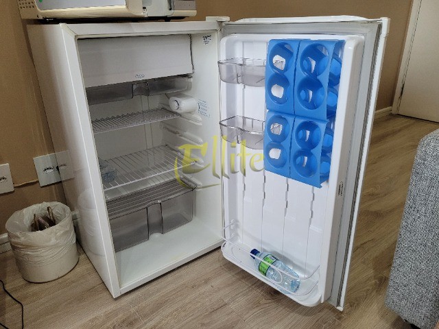 Flat/Apart Hotel, 1 quarto, 28 m² - Foto 21