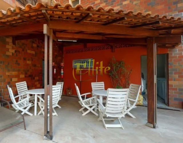 Flat/Apart Hotel, 1 quarto, 71 m² - Foto 19