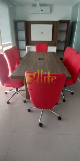 Sala-Conjunto, 90 m² - Foto 4