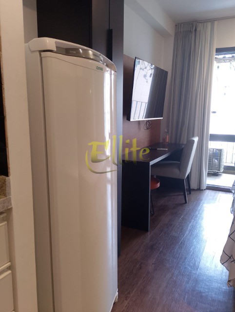 Apartamento, 1 quarto, 26 m² - Foto 6