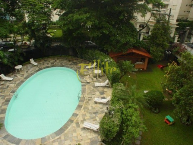 Apartamento, 4 quartos, 143 m² - Foto 3