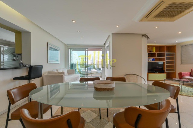 Apartamento, 3 quartos, 151 m² - Foto 14