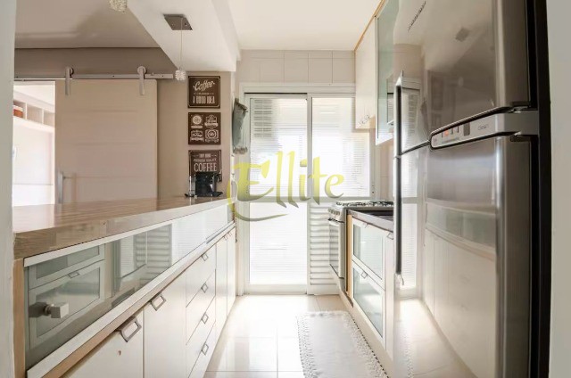 Apartamento, 2 quartos, 57 m² - Foto 2