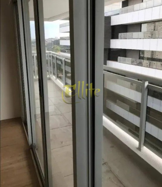 Apartamento, 1 quarto, 57 m² - Foto 3