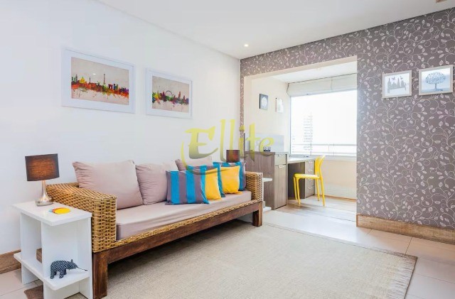 Apartamento, 2 quartos, 57 m² - Foto 1