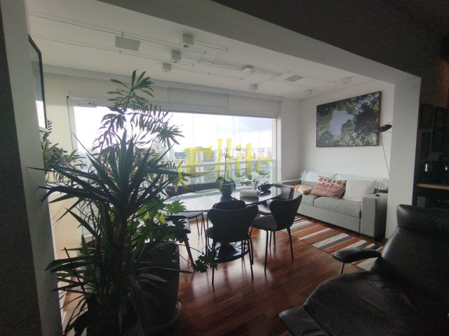 Apartamento, 1 quarto, 75 m² - Foto 15