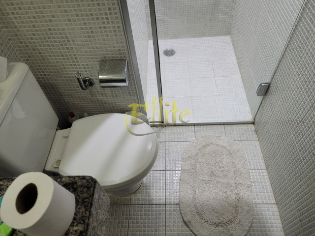 Flat/Apart Hotel, 1 quarto, 28 m² - Foto 25