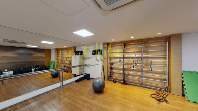 Flat/Apart Hotel, 2 quartos, 65 m² - Foto 9