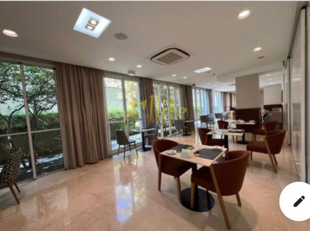 Flat/Apart Hotel, 2 quartos, 60 m² - Foto 17