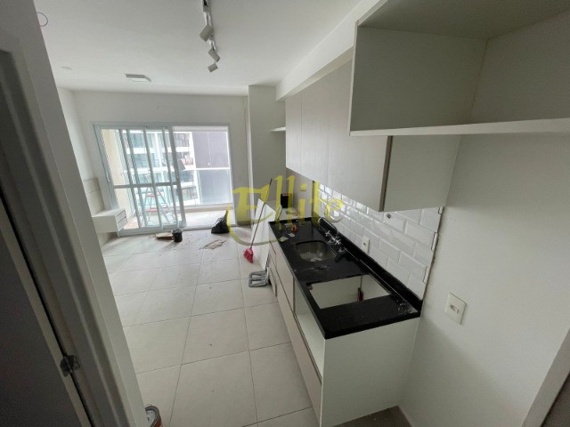 Apartamento, 1 quarto, 35 m² - Foto 4