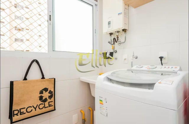 Apartamento, 2 quartos, 57 m² - Foto 8