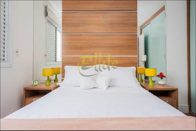 Apartamento, 2 quartos, 57 m² - Foto 11