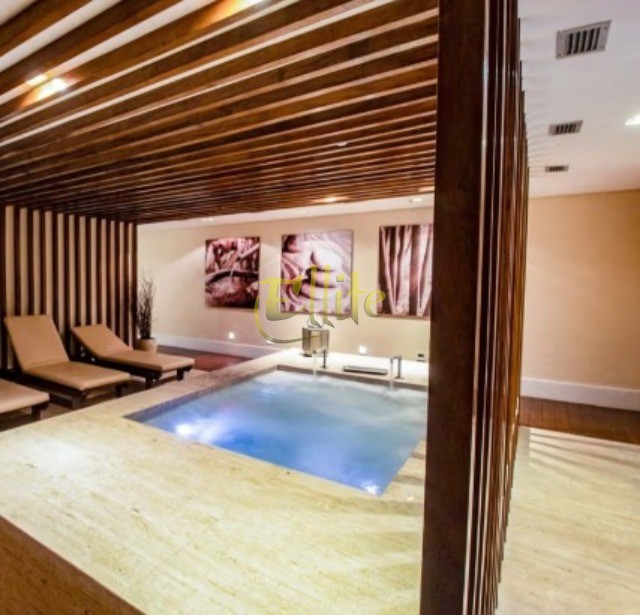Flat/Apart Hotel, 2 quartos, 65 m² - Foto 5