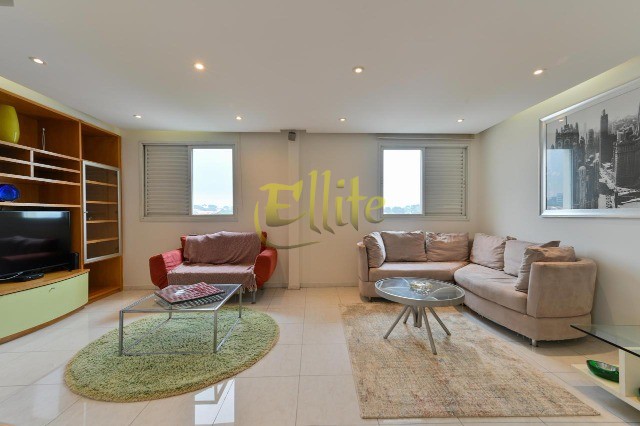 Apartamento, 3 quartos, 151 m² - Foto 2