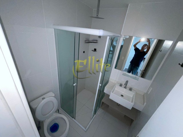 Apartamento, 1 quarto, 35 m² - Foto 11