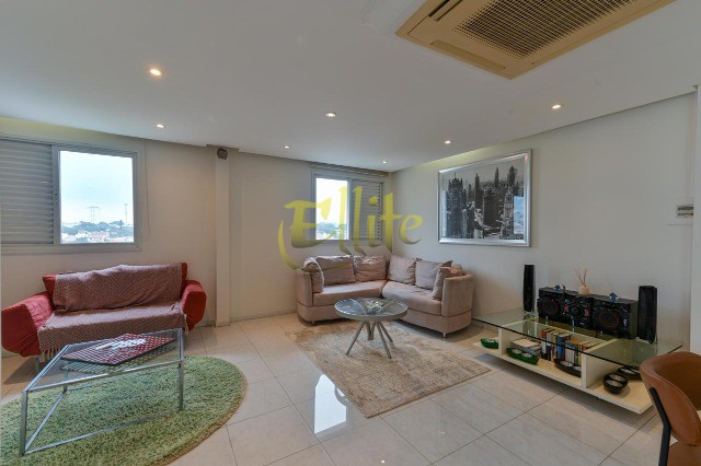 Apartamento, 3 quartos, 151 m² - Foto 4