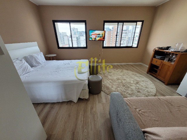 Flat/Apart Hotel, 1 quarto, 28 m² - Foto 2