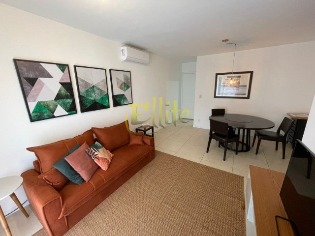 Apartamento, 3 quartos, 75 m² - Foto 3