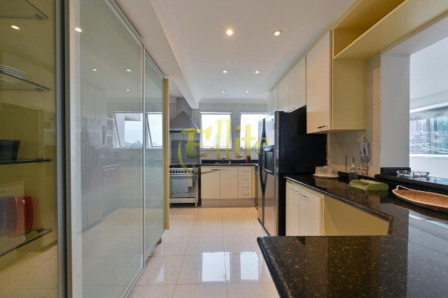 Apartamento, 3 quartos, 151 m² - Foto 31