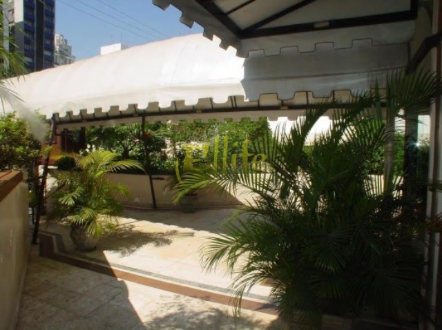 Flat/Apart Hotel, 1 quarto, 71 m² - Foto 23