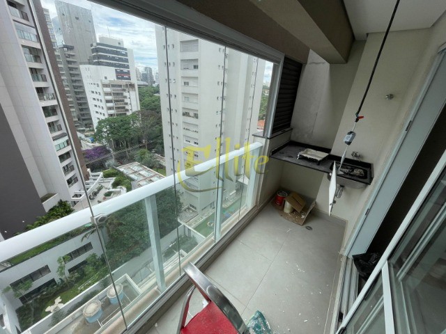 Apartamento, 1 quarto, 35 m² - Foto 14