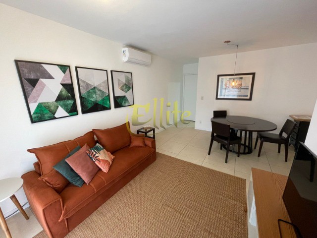 Apartamento, 3 quartos, 75 m² - Foto 2