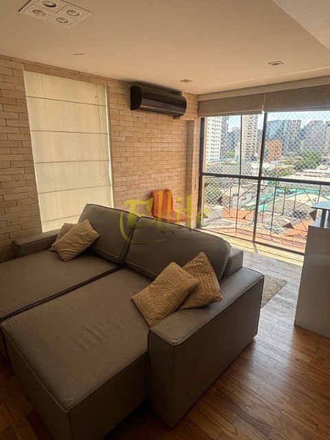 Flat/Apart Hotel, 1 quarto, 71 m² - Foto 2
