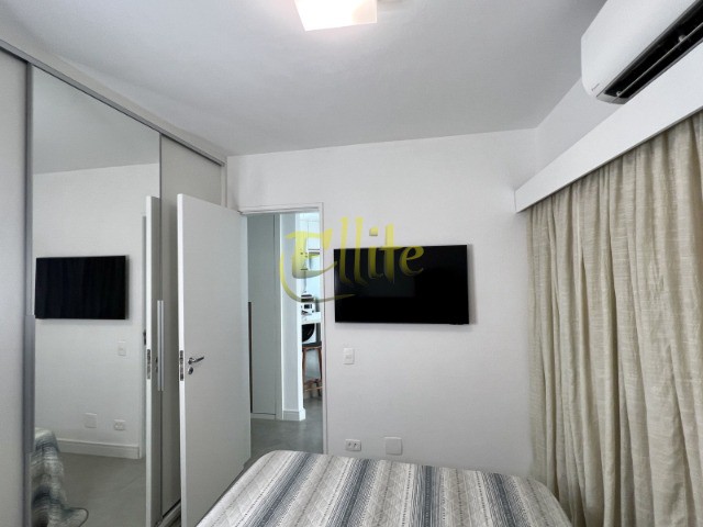 Flat/Apart Hotel, 1 quarto, 40 m² - Foto 11