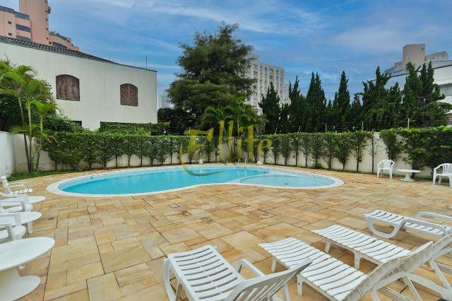 Apartamento, 3 quartos, 151 m² - Foto 86