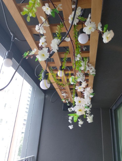 Apartamento, 1 quarto, 26 m² - Foto 3